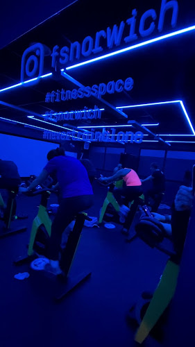 Fitness Space - Gym