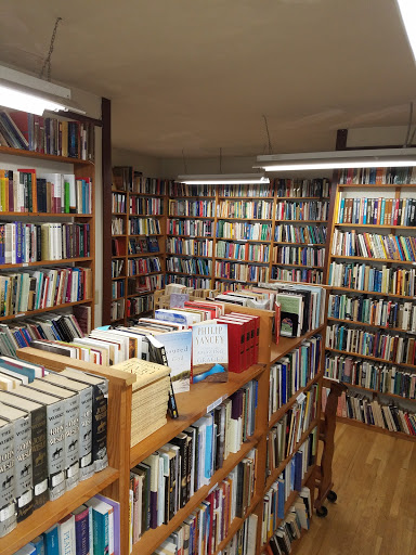 Used Book Store «Adams Avenue Bookstore», reviews and photos, 3502 Adams Ave, San Diego, CA 92116, USA