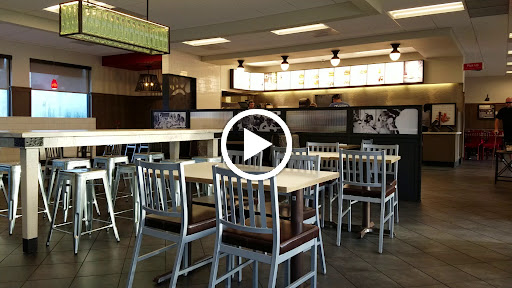 Fast Food Restaurant «Chick-fil-A», reviews and photos, 5206 73rd Ln E, Bradenton, FL 34203, USA