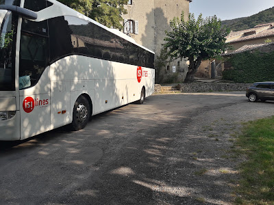 Transdev Grand Est à Metz