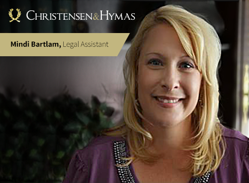 Personal Injury Attorney «Christensen & Hymas», reviews and photos