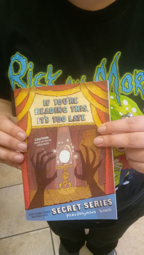 Book Store «Books-A-Million», reviews and photos, 6601 Edwardsville Crossing Dr, Edwardsville, IL 62045, USA