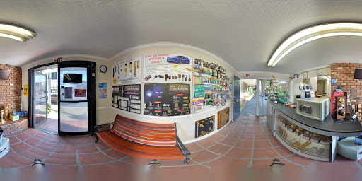 Locksmith «Rolling Hills Lock & Key», reviews and photos, 24248 Crenshaw Blvd #102, Torrance, CA 90505, USA