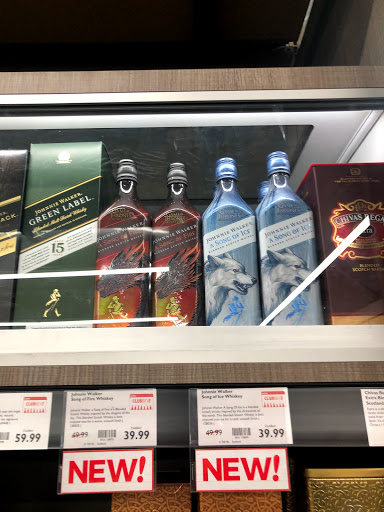 Wine Store «BevMo!», reviews and photos, 4454 Las Positas Rd, Livermore, CA 94551, USA