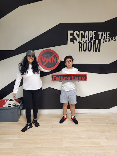 Amusement Center «Escape The Room Texas», reviews and photos, 3303 Louisiana St #220, Houston, TX 77006, USA
