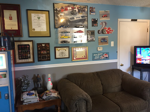 Auto Repair Shop «Mikes Japanese and domestic auto», reviews and photos, 1110 Valley St, Colorado Springs, CO 80915, USA