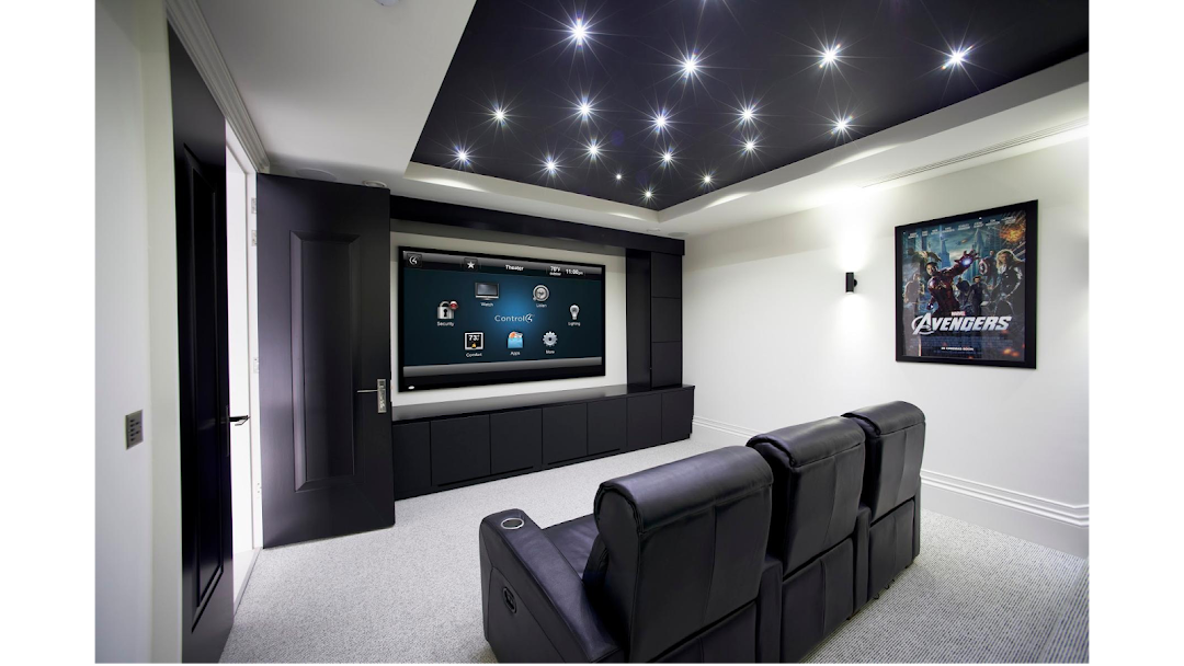 Private Theaters, Inc.