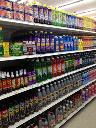 General Store «General Discount», reviews and photos, 2834 W Imperial Hwy, Inglewood, CA 90303, USA