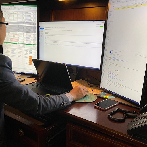 Intelecis - Cyber Security Company in California, IT support Company In California image