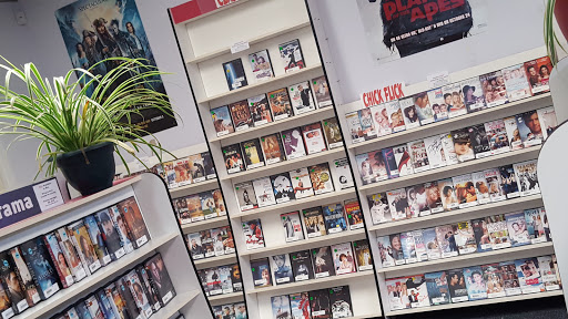 Video Game Rental Service «Video-N-Game Gallery», reviews and photos, 16 S Wisconsin St, Elkhorn, WI 53121, USA