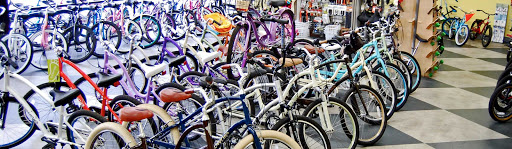 Bicycle Store «Papa Wheelie Bicycles», reviews and photos, 6949 Chapman Ave, Garden Grove, CA 92845, USA