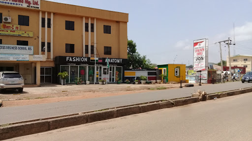 Fashion Anatomy Outlet1, 22B Bauchi Rd, Jos, Nigeria, Womens Clothing Store, state Plateau