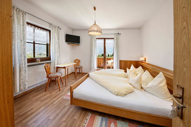 Chambres Maison d'hôtes B&B Steinhof 39025 Naturno