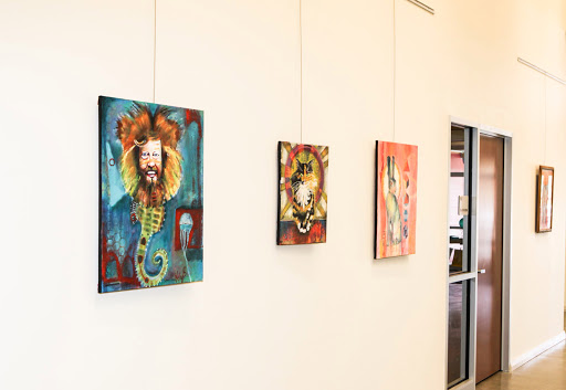 Art Center «Leland Cultural Arts Center», reviews and photos, 1212 Magnolia Village Way, Leland, NC 28451, USA