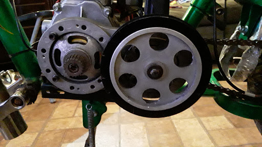 Motorcycle Parts Store «Cycle Gear», reviews and photos, 7204 Southwest Fwy, Houston, TX 77074, USA