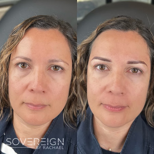 Explore australian tattoos ideas, creative tattoo ideas in Sarasota, available at Sovereign Studio Permanent Makeup & Tattoos