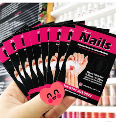 Hana's Nails