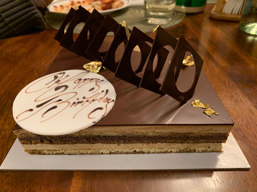 Dessert Shop «La Tulipe Desserts», reviews and photos, 455 Lexington Ave, Mt Kisco, NY 10549, USA