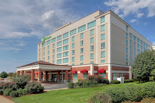 Holiday Inn University Plaza-Bowling Green, an IHG Hotel