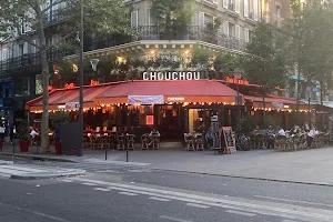 Chouchou image