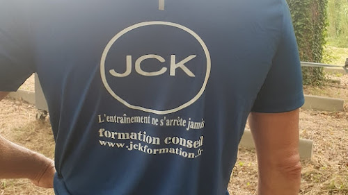 JCK FORMATION-CONSEIL à Vitrolles
