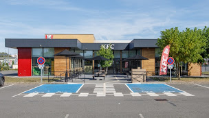Photo n°25 de KFC Moulins à Moulins ()
