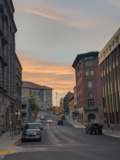 Social Club «Montana Club», reviews and photos, 24 6th Ave, Helena, MT 59601, USA