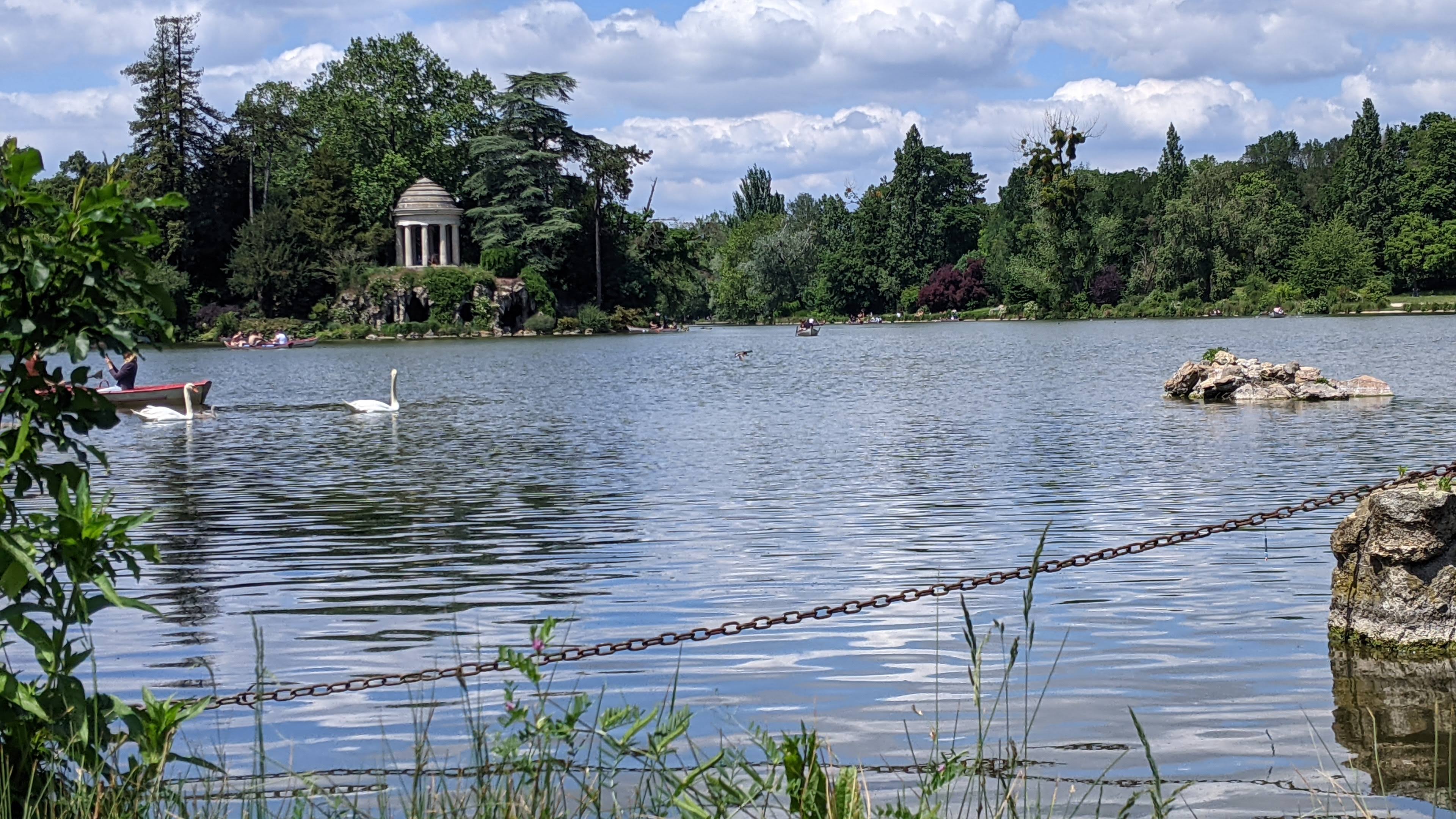 Photo n° 2 de l'avis de Daniela.e fait le 25/06/2021 à 22:09