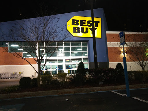 Electronics Store «Best Buy», reviews and photos, 2499 SW 27th Ave, Ocala, FL 34471, USA
