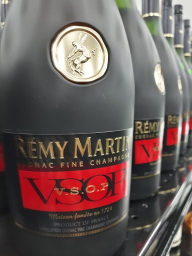 Liquor Store «Good Time Spirit Liquor Store», reviews and photos, 5434 Chimney Rock Rd, Houston, TX 77081, USA