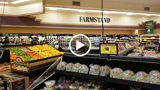 Grocery Store «ACME Markets», reviews and photos, 18 Broadway St, Browns Mills, NJ 08015, USA