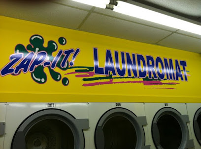 Zap It Laundromat