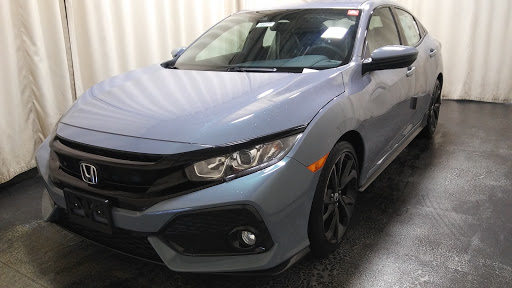 Honda Dealer «Middletown Honda», reviews and photos, 520 NY-211, Middletown, NY 10941, USA