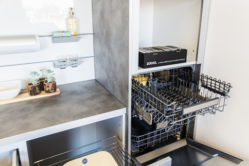 Cabinet Maker «Elite Cabinets of Tulsa Cabinets», reviews and photos, 11320 E 20th St, Tulsa, OK 74128, USA