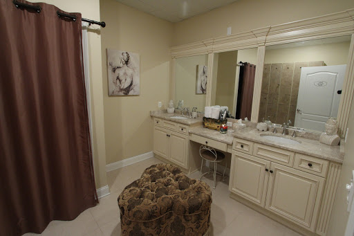 Beauty Salon «Mosaic Wellness and Beauty - Salon & Spa», reviews and photos, 1201 Sycamore Ave, Tinton Falls, NJ 07724, USA