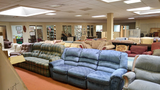 Non-Profit Organization «Shoals Habitat For Humanity - Affiliate Office», reviews and photos, 1120 N Royal Ave, Florence, AL 35630, USA