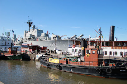 HMS Småland J19