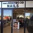 Fancy Hollywood Nails