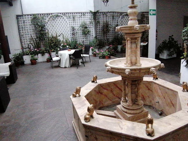 Comentarii opinii despre Gran Bolivar Hotel