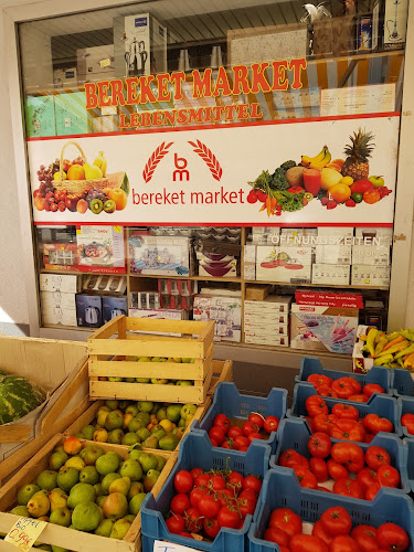 Bereket Market - Riehen