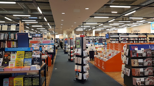 Librairie Cultura Claye-Souilly