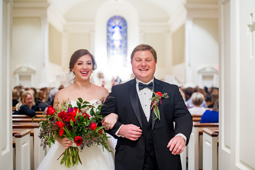 Wedding Planner «Two Hearts Weddings and Events», reviews and photos, 1900 28th Ave S Ste. 100, Birmingham, AL 35209, USA