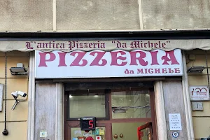 L'Antica Pizzeria da Michele image