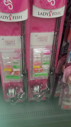 Department Store «Walmart Supercenter», reviews and photos, 150 Altama Connector, Brunswick, GA 31525, USA