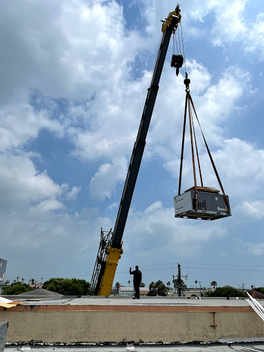 Air Conditioning Repair Service «Ice Cube Heating & Cooling», reviews and photos