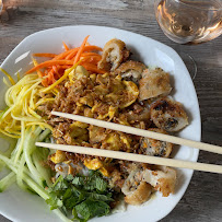 Les plus récentes photos du Restaurant vietnamien O'Crazy à Nice - n°4