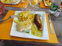 Plats et boissons du Restaurant Brasserie le Griffon à Vitrolles - n°5