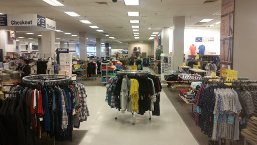 Sears, 2501 Irving Mall, Irving, TX 75062, USA, 