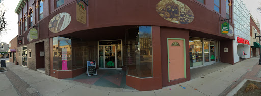 Health Food Store «Total Health Foods», reviews and photos, 2948 Biddle Ave, Wyandotte, MI 48192, USA