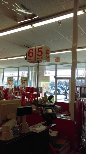 Dollar Store «Dollar Tree», reviews and photos, 1925 Pawtucket Ave, East Providence, RI 02914, USA